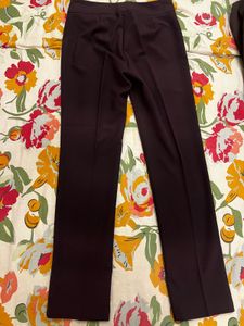 Classic Women's Dress Pants