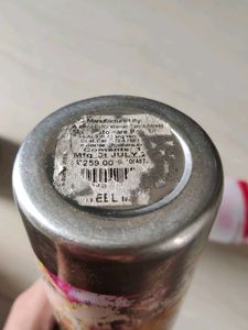 water bottles peck of 3