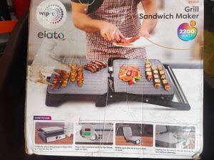 Wipro Elato BS205 2200 Watt