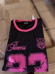 Princess "23" Graphic Tee
