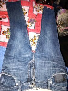 Denims