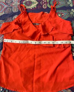 Shein Top