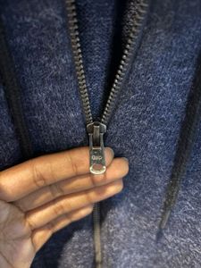Gap hoodie