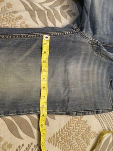 Numero Uno Jeans