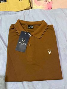 Allen Solly T shirt 👕 new wdt tag