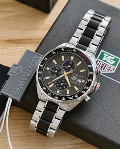 TAG Heuer Formula 1