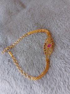 Bracelet Trendy Collection AD STONE