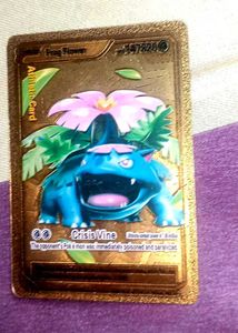 golden pokemon cards