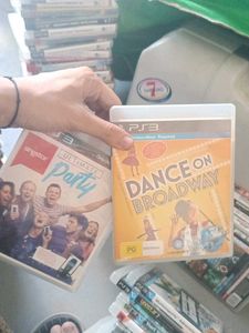 PS3 Games Bundle ( 449 Rs. Each) Not 🚫 All