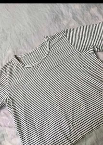 Classic Striped T-Shirt