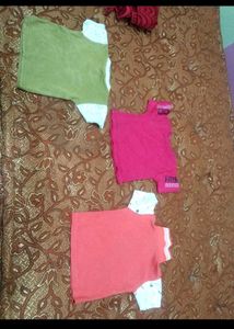 Cute Pink T-Shirt