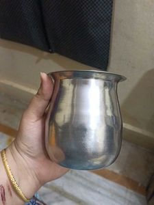 Stainless Steel Pot