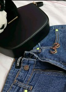 Sassafras Classy Jeans