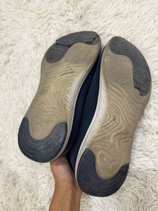 Puma Soft Foam Shoes