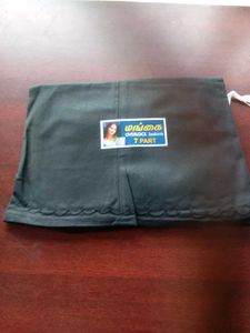 petticoats black 7 parts