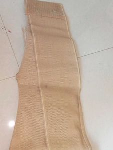 Adjustable Compression Belt