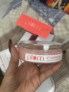 Be Good E-luminence Cleansing Balm