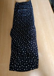 J-A-M Floral Shirt