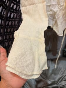 Baby Yellow Top