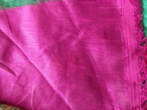 Sana Silk saree
