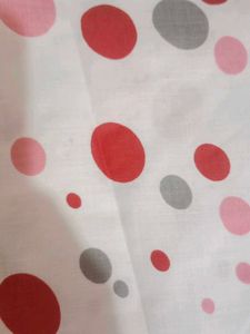 Polka Dot Shirt