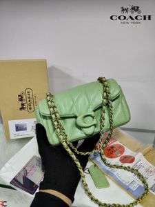 Latest Coach Tabby Bag