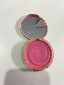 My glam discontinued powder blush