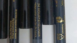 Avon Brand New Combo Power Stay Kajal Eyeliner