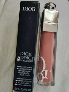 DIOR ADDICT LIP MAXIMIZER
