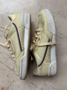 Adidas - Continental 80 Sneakers