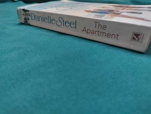 The Apartment by Danielle Steel