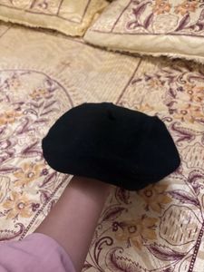 Beret hat