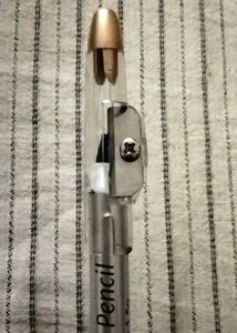 Dazller Eyeliner Pencil &amp; Mascara (Combo)