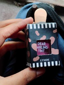 ETUDE Blush Korean Makeup