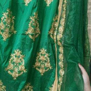 🌸Lehenga+Dupatta
