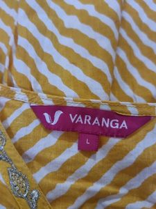 OFFICE WEAR KURTA