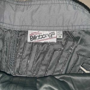 Authentic Billabong Men's Shorts