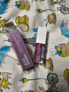 Just Herbs Serum-Infused Lip Gloss