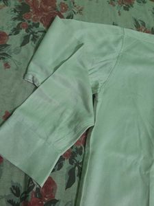 Classic Men's Button-Down Shirt