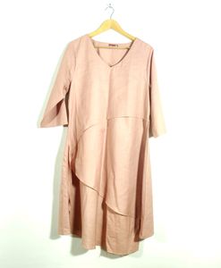 Dusty pink Dresses (Women's)