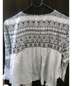 #Myntra #Brand New Shrug