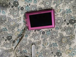 Sony Cyber-shot Digital Camera