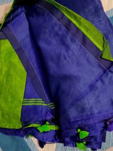 set of 2 sarees