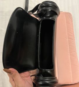 Jelly ToyBoy Structured Shoulder Bag
