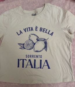 DNMX Graphic T-Shirt - L size