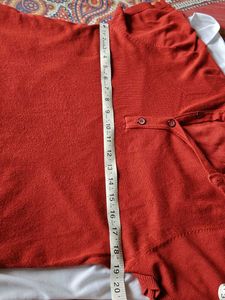 1Cuftan Style &amp;1Regular Stylish Tshirt.. Combo