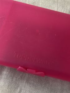 Tupperware Big Tiffin/ Organiser 🩷