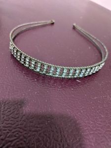 Sparkly Rhinestone Headband
