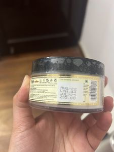 Khadi Natural Cream