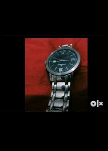 Classic Men's Wristwatch continental original